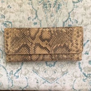 HOBO Sadie wallet